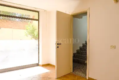 Villino a Schiera in vendita, Strada Provinciale per Pescara - San Silvestro, Pescara