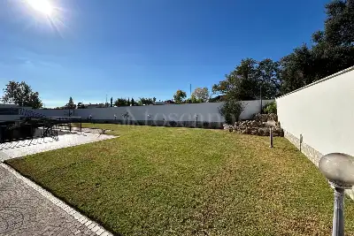 Villa in vendita, Via Giorgio Bassani, Roma