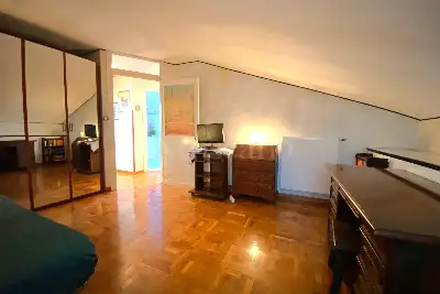 Attico in vendita, Via della Cellulosa, Roma