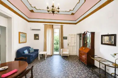 Casa in affitto, Via Volturno, Palermo