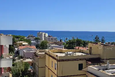 Attico in vendita, Via delle Colonie, Santa Marinella