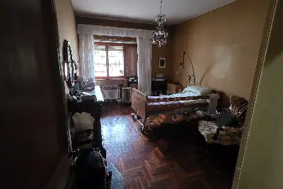 Casa in vendita, Via Ignazio Guidi, Roma