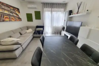 Attico in vendita, Viale dei Quattro Venti, Roma