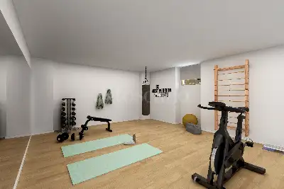 Villa in vendita, Via Ludovico il Moro , Milano