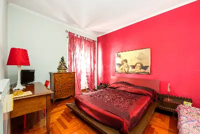 Casa in vendita, Via Giovanni da Procida, Roma