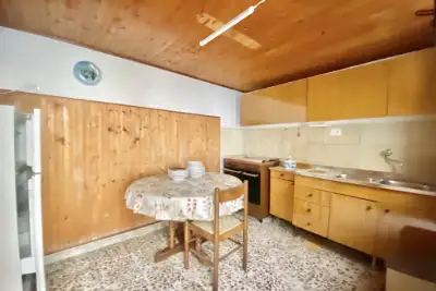 Casa in vendita, Via Ex. Nazionale Chianchitta, Giardini-Naxos