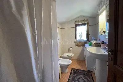 Villa in vendita, Località Colle Fiorito, Trevignano Romano