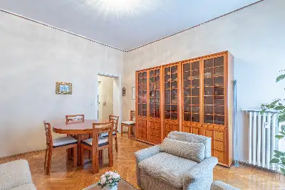 Casa in vendita, Via Ciro Menotti, Milano