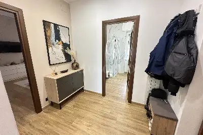 Casa in vendita, Via della Pisana, Roma