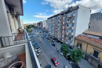 Casa in vendita, Via Noce, Palermo