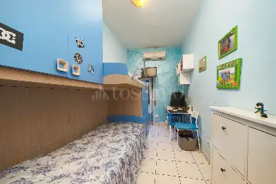 Casa in vendita, Via Eugenio Torelli Viollier, Roma