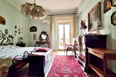 Attico in vendita, Via Giovanni Bonanno, Palermo