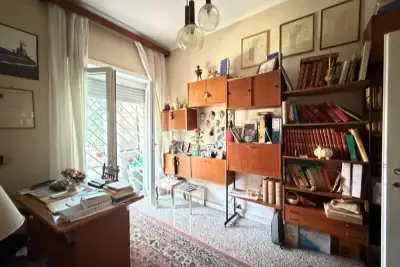 Casa in vendita, Via Annibale De Gasperis, Roma