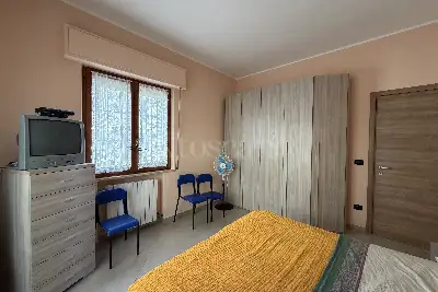 Casa in vendita, Via Ticino, Alba Adriatica