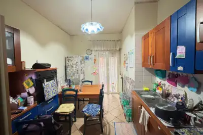 Casa in vendita, Via Balilla, Catania