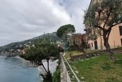 Casa in vendita, Viale alla Stazione, Sori