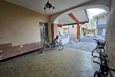 Casa Indipendente in vendita, Via F. e San Barcella, Nave