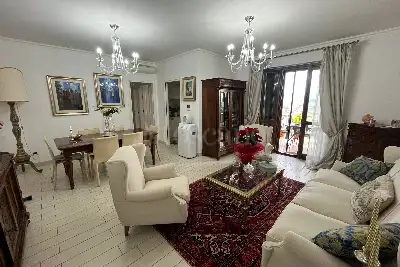 Casa in vendita, Via Amalfi, Mentana