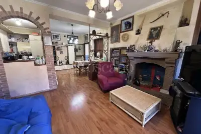 Villa Bifamiliare in vendita, Via Filippo Cuggiani, Fiumicino