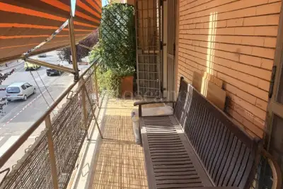 Casa in vendita, Via Virgilio, Pomezia