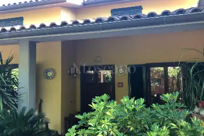 Villa in vendita, Via di Capalle, Lamporecchio