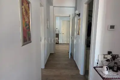 Casa in vendita, Via Tommaso Marcellini, Palermo