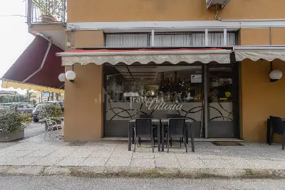 Attività Commerciale in vendita, Via del Cotonificio, Udine