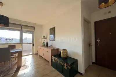 Casa in vendita, Via dell'Idroscalo, Roma