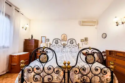 Villa in vendita, Via dell'Erica, Olbia