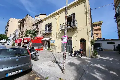 Negozio in vendita, Corso Calatafimi, Palermo
