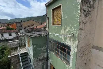 Casa Indipendente in vendita, Via San Francesco, Avezzano