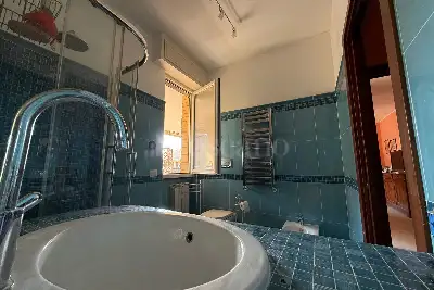 Attico in vendita, Via dei Velieri, Roma