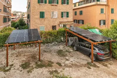 Villa in vendita, Via Antonio Cerasi, Roma