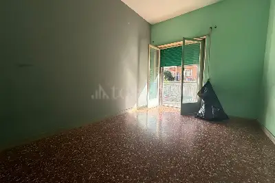 Casa in vendita, Via Oletta, Roma