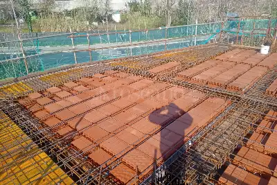 Casa in vendita, Via della Bufalotta, Roma