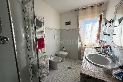 Villa Bifamiliare in vendita, Via Orroli, Roma