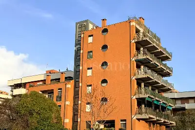 Casa in vendita, Via Fiume Giallo, Roma