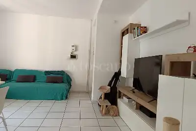 Casa in vendita, Via Cesare Ajraghi, Milano