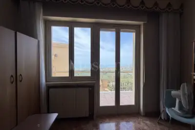 Casa in vendita, Via Dante Alighieri, Agrigento