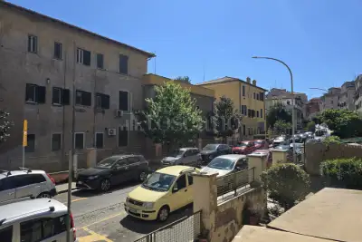 Casa in vendita, Via Roberto de Nobili, Roma