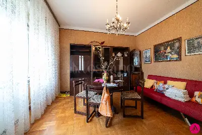 Villino a Schiera in vendita, Via Scipio Slataper, Udine