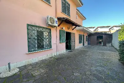 Casa in vendita, Via Bernardo Quaranta, Roma