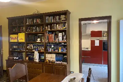 Casa in vendita, Via Agnello da Pisa, Roma