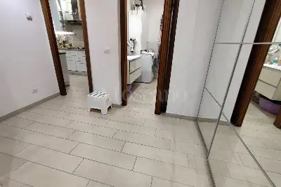 Villa Bifamiliare in vendita, Via dello Zeffiro, Fiumicino