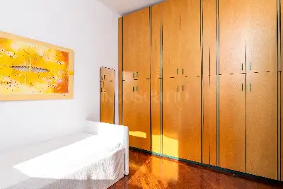 Attico in vendita, Via Fra Riccardo Pampuri n. 2, Milano