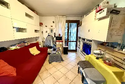 Casa in vendita, Via Napoleonica, Montichiari