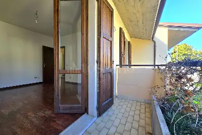 Villino a Schiera in vendita, Via Due Muri, Concesio