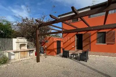 Villa in vendita, Strada Vicinale Serralonga Lu Pinu , Sorso, Sorso