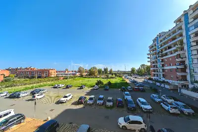 Casa in vendita, Via di Acilia, Roma