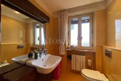 Casa in affitto, Via Luigi Lilio, Roma